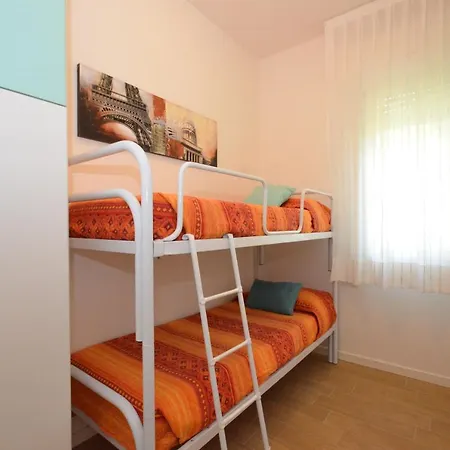 Villa Dogi Sud Bibione