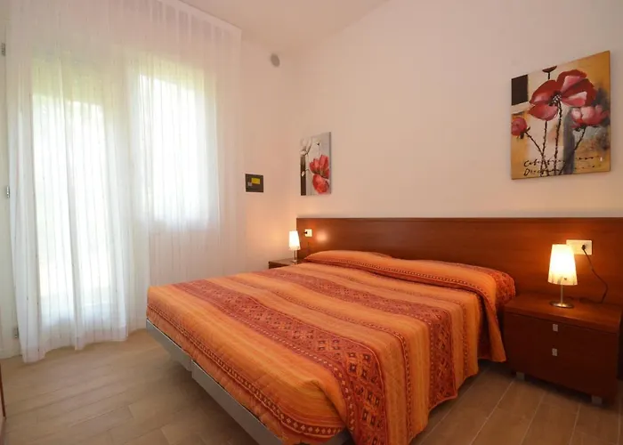 Villa Dogi Sud Bibione