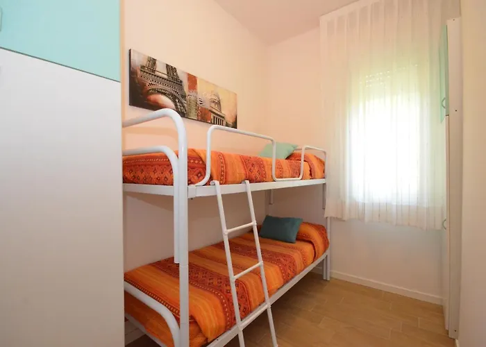 Villa Dogi Sud Bibione