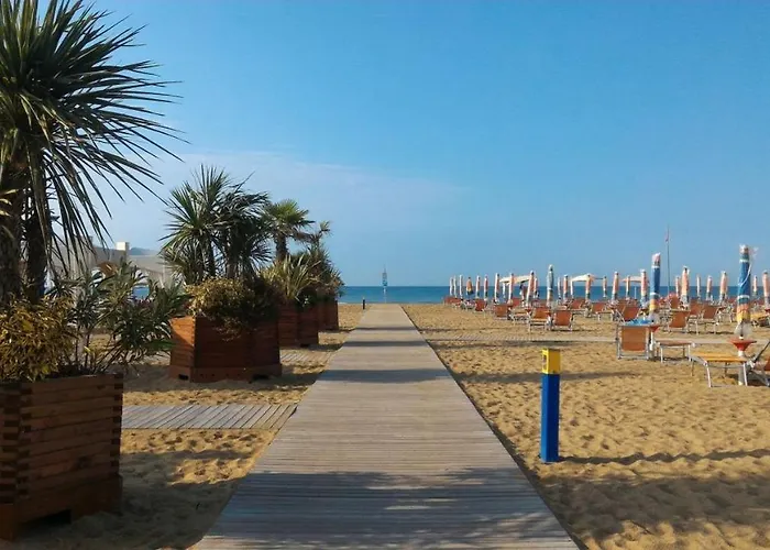 Villa Dogi Sud Bibione