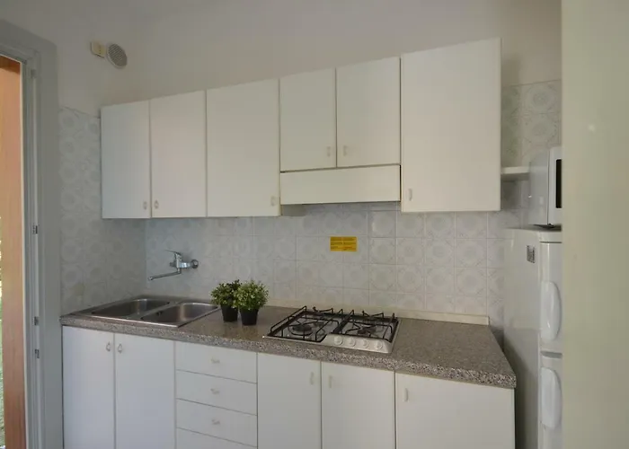 Villa Dogi Sud Bibione